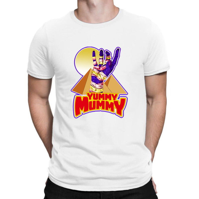 Yummy Mummy   Yummy Mummy T-shirt | Artistshot