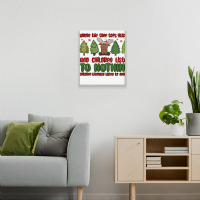 Where The Tree Tops Glisten Metal Print Vertical | Artistshot