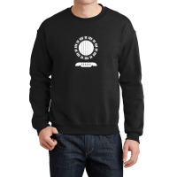 Instruments Crewneck Sweatshirt | Artistshot