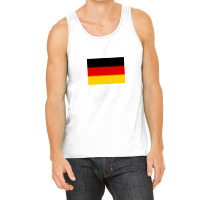 Country Flag And Emblem - Germany Tank Top | Artistshot