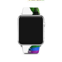 St. Patrick's Day Patch Apple Watch Band | Artistshot