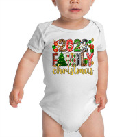 2022 Family Christmas Baby Bodysuit | Artistshot