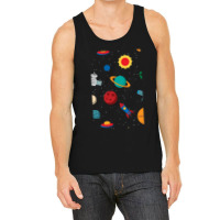 Kids, Fun, Star, Vintage, Adventure, Cosmic,nying,' Kawaii, Cool Tank Top | Artistshot