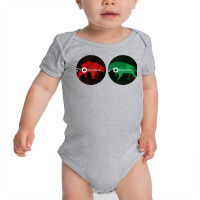 Link, Btc, Litecoin, Altcoin, Eth,nying, Investing, Money Baby Bodysuit | Artistshot