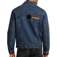 Litecoin, Altcoin, Eth, Investing, Money,nying' Men Denim Jacket | Artistshot