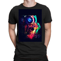 Outer Space, Mars, Fantasy, Kids, Trippy, Nying,cosmic T-shirt | Artistshot