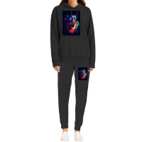 Outer Space, Mars, Fantasy, Kids, Trippy, Nying,cosmic Hoodie & Jogger Set | Artistshot