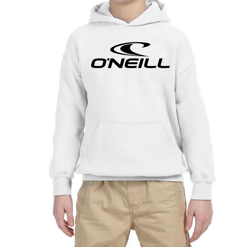 Oneill Company Youth Hoodie by ardylanda | Artistshot