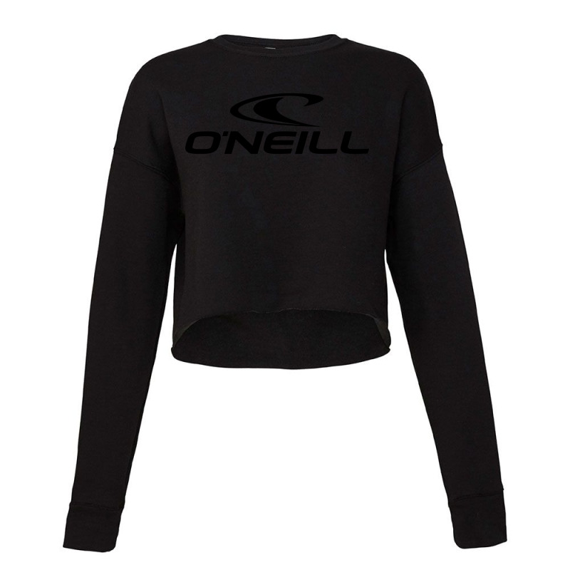 Oneill Company Cropped Sweater by ardylanda | Artistshot