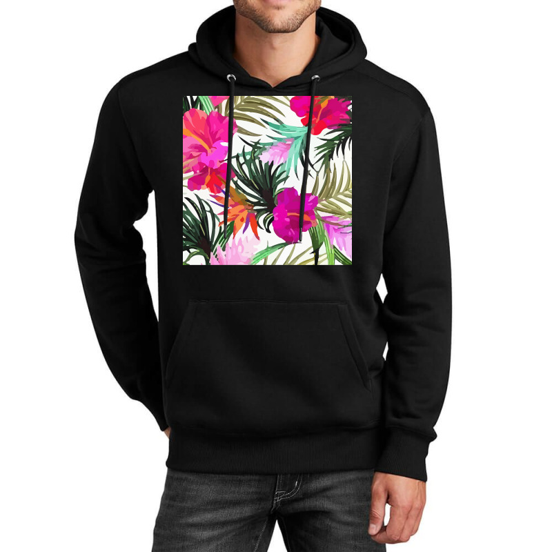 Tropical T  Shirt Tropical Fascinating Foliage T  Shirt Unisex Hoodie by ledalindgren327 | Artistshot