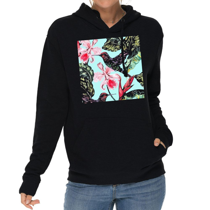 Tropical T  Shirt Tropical Fascinating Unfold T  Shirt Lightweight Hoodie by ledalindgren327 | Artistshot