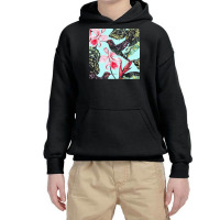 Tropical T  Shirt Tropical Fascinating Unfold T  Shirt Youth Hoodie | Artistshot