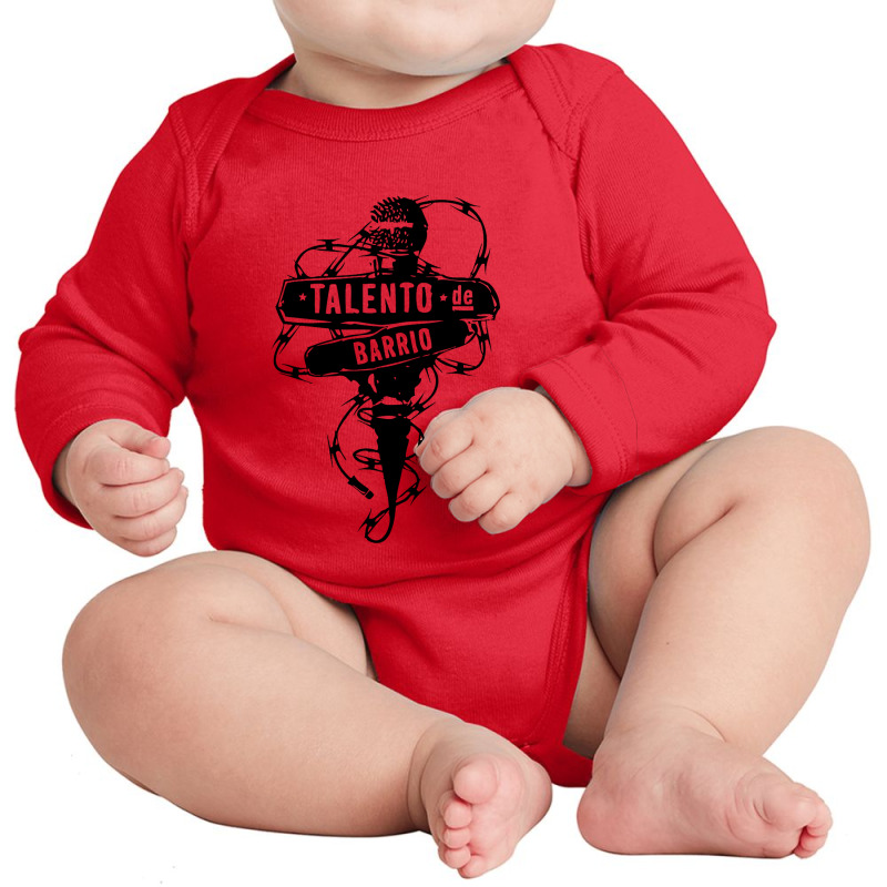 Daddy Baseball Long Sleeve Baby Bodysuit by ronde | Artistshot