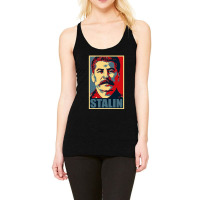 Stalin Hope Essential Racerback Tank | Artistshot