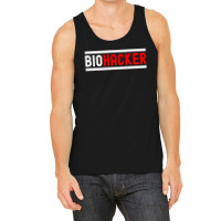 Biohacker Tank Top | Artistshot