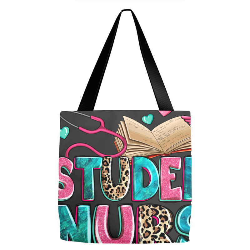 Student Nurse Tote Bags | Artistshot