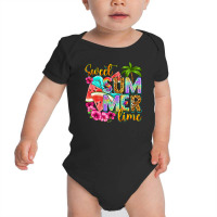 Sweet Summer Time Baby Bodysuit | Artistshot