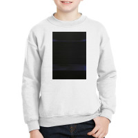 Soulages Peinture Youth Sweatshirt | Artistshot