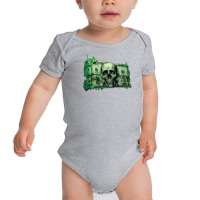 Money Baby Bodysuit | Artistshot