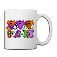 Boo-jee Coffee Mug | Artistshot