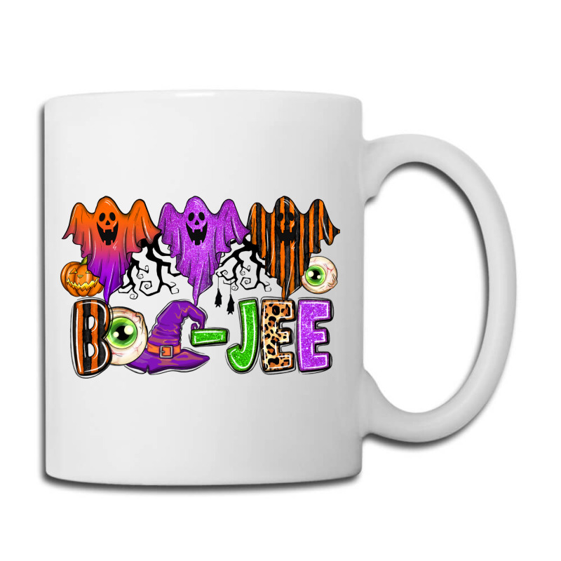 Boo-jee Coffee Mug | Artistshot