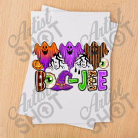 Boo-jee Sublimation Transfer | Artistshot