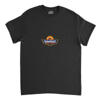 Fresno Pacific Sunbirds Classic T-shirt | Artistshot