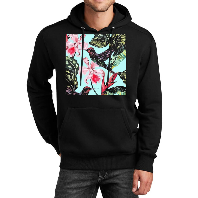 Tropical T  Shirt Tropical Fascinating Unfold T  Shirt Unisex Hoodie by cocksfootarmpit | Artistshot