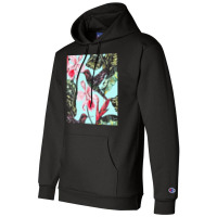 Tropical T  Shirt Tropical Fascinating Unfold T  Shirt Champion Hoodie | Artistshot