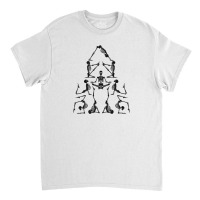 Yoga Classic T-shirt | Artistshot