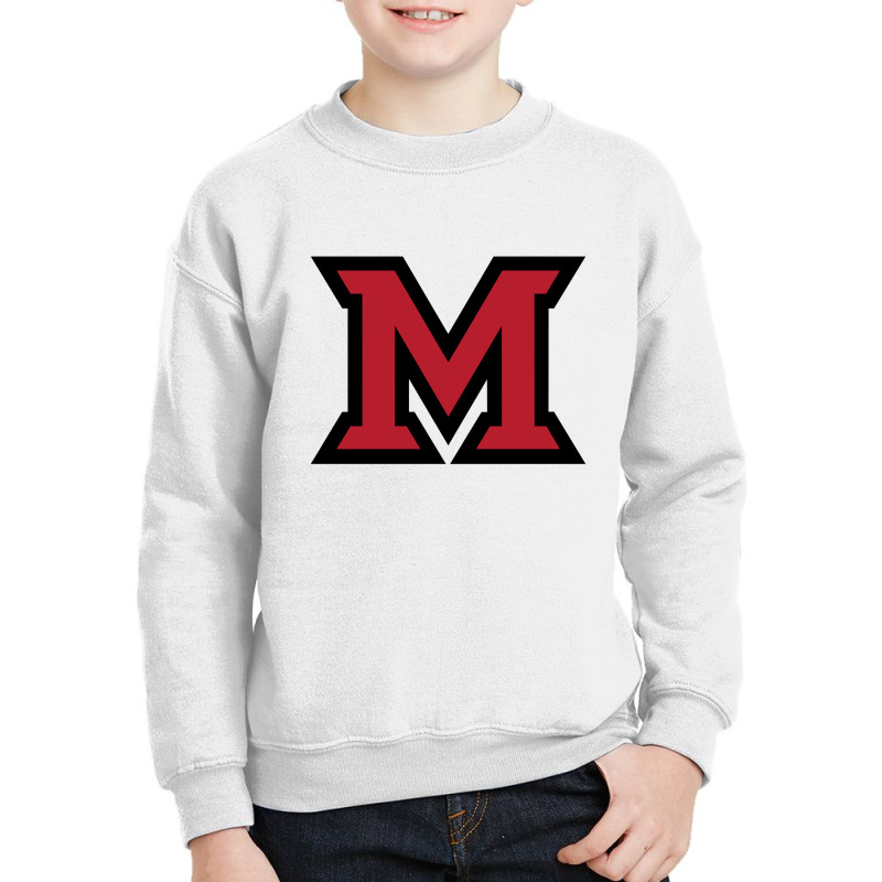 Miami Redh4wks Youth Sweatshirt by EvanStore | Artistshot