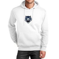 Lincoln Blue Tigers Unisex Hoodie | Artistshot