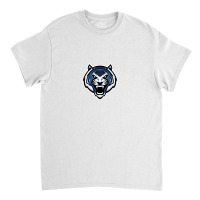 Lincoln Blue Tigers Classic T-shirt | Artistshot