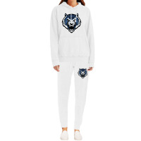 Lincoln Blue Tigers Hoodie & Jogger Set | Artistshot