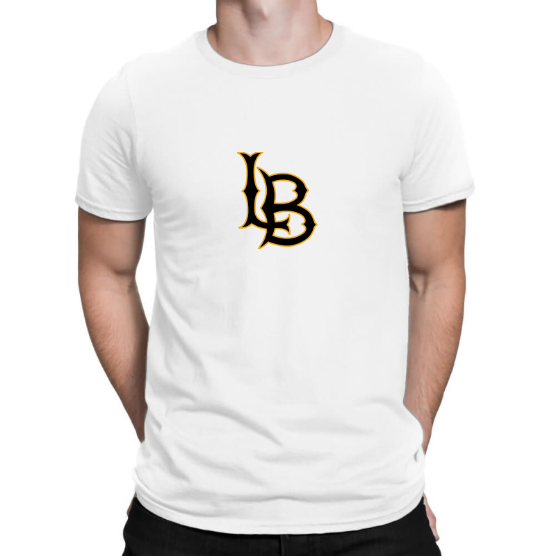 Long Beach State Athletics T-Shirt by tonyleo | Artistshot