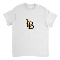 Long Beach State Athletics Classic T-shirt | Artistshot