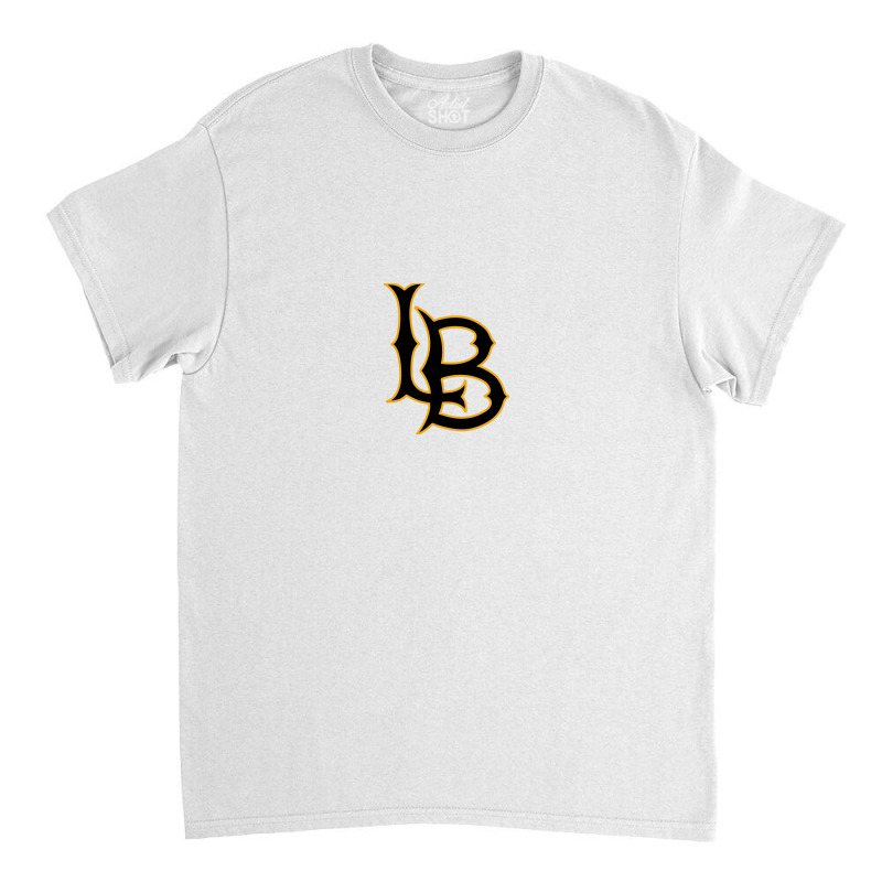 Long Beach State Athletics Classic T-shirt by tonyleo | Artistshot