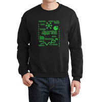 Data Analyst Analytics Science Crewneck Sweatshirt | Artistshot