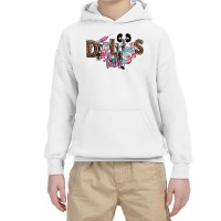 Dialysis Technician Kidney Tech Youth Hoodie | Artistshot