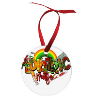 Pediatric Nurse Juneteenth Ornament | Artistshot