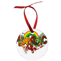 Pediatric Nurse Juneteenth Ornament | Artistshot