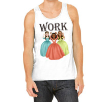 Work Tank Top | Artistshot