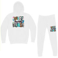 Wife Mom Nurse Hoodie & Jogger Set | Artistshot