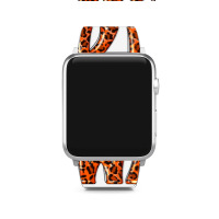 Kidney Cancer Warrior Apple Watch Band | Artistshot