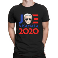 Joe & Kamala 2020 T-shirt | Artistshot