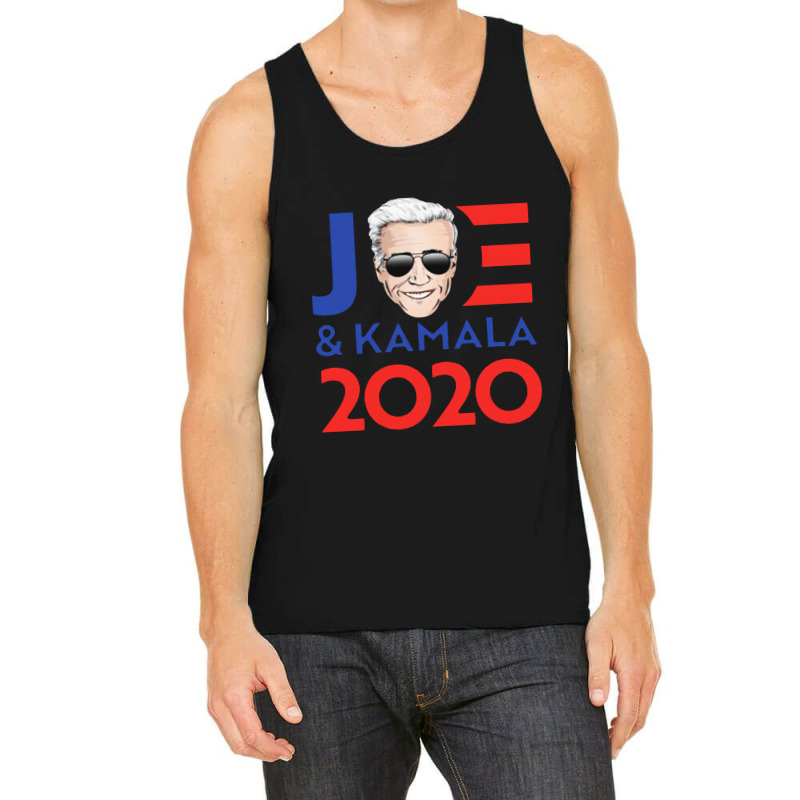 Joe & Kamala 2020 Tank Top | Artistshot