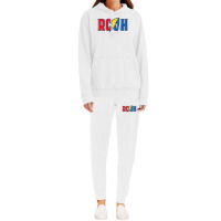 Rcjh Hoodie & Jogger Set | Artistshot