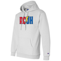 Rcjh Champion Hoodie | Artistshot