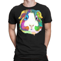 Guinea Pig T  Shirt Guinea Pig Lover T  Shirt T-shirt | Artistshot