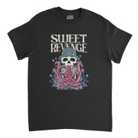 Sweet Revenge Classic T-shirt | Artistshot